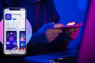 TRT Bil Bakalım en popüler yerli oyunlar arasında