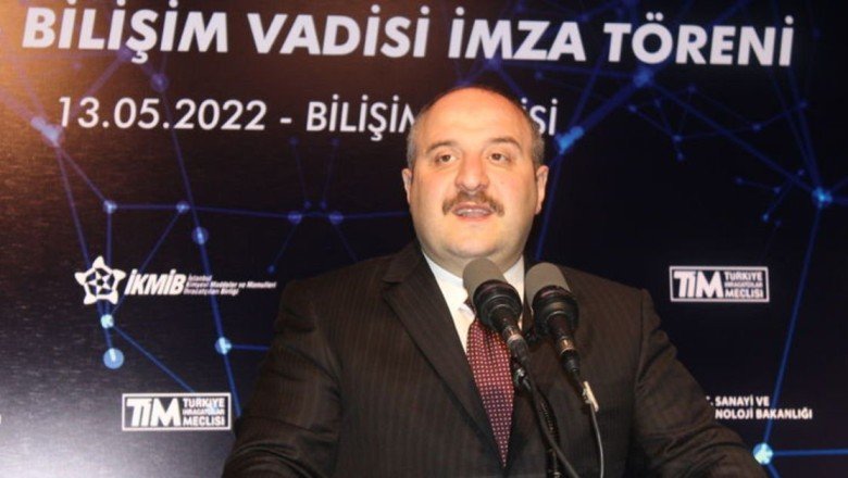 'Tüm zamanların en yüksek aylık ihracatına imza attık'