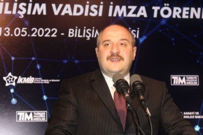 'Tüm zamanların en yüksek aylık ihracatına imza attık'