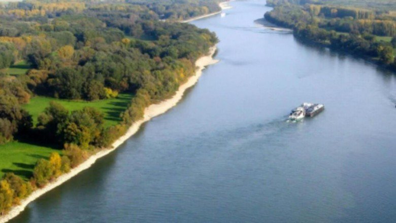 Tuna Nehri Nerede, Nasıl Gidilir? Tuna Nehri Nereden Başlar, Nereye Dökülür? Tuna Nehri Nerede, Nasıl Gidilir? Tuna Nehri Nereden Başlar, Nereye Dökülür?