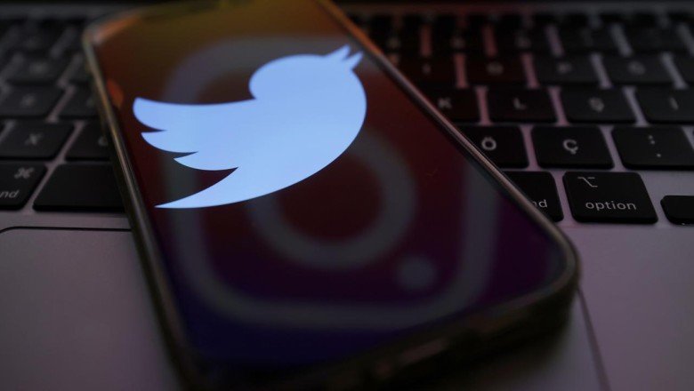 Twitterda iki üst düzey yönetici işten çıkarıldı