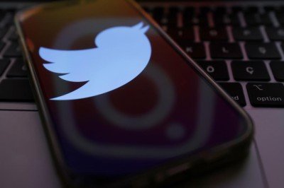 Twitterda iki üst düzey yönetici işten çıkarıldı