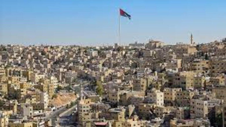 Ürdün Nerede, Nasıl Gidilir? Ürdün Gezilecek Yerler Nelerdir? Yapılacaklar Listesi...