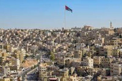 Ürdün Nerede, Nasıl Gidilir? Ürdün Gezilecek Yerler Nelerdir? Yapılacaklar Listesi...