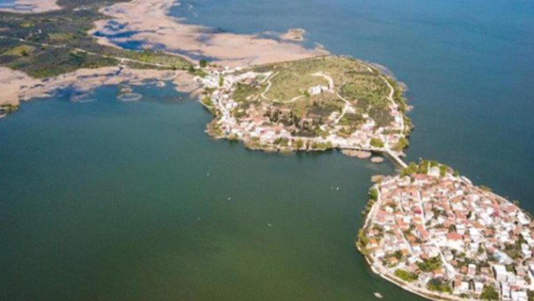 Uluabat Gölü Nerede Ve Nasıl Gidilir? Hangi Şehirde? Uluabat Gölü'nün Büyüklüğü, Oluşumu Ve Özellikleri