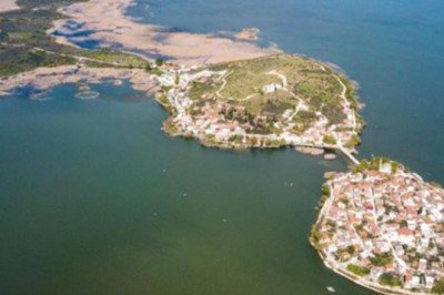 Uluabat Gölü Nerede Ve Nasıl Gidilir? Hangi Şehirde? Uluabat Gölü'nün Büyüklüğü, Oluşumu Ve Özellikleri