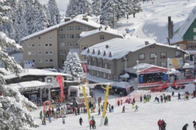 Uludağ Nerede, Nasıl Gidilir? Uludağ Gezilecek Yerler Nelerdir, Ne Yapılır?