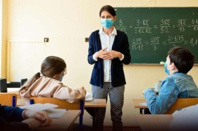 Uzman öğretmenlik ve başöğretmenlik sınavı...