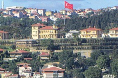 Vahdettin Köşkü Nerede, Nasıl Gidilir? Vahdettin Köşkü Tarihi Ve Özellikleri...