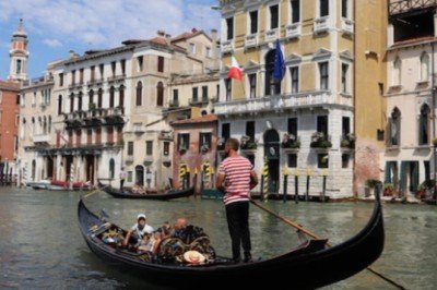 Venedik Nerede, Nasıl Gidilir? Venedik Gezilecek Yerler Nelerdir?