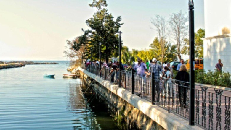 Yalova Nerede, Nasıl Gidilir? Yalova Gezilecek Yerler Nelerdir?