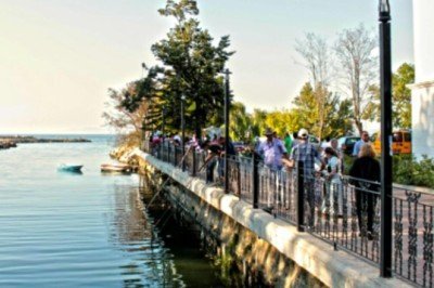 Yalova Nerede, Nasıl Gidilir? Yalova Gezilecek Yerler Nelerdir?