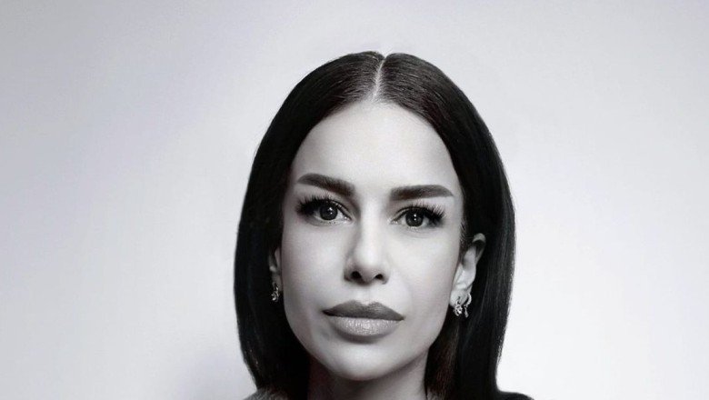 Yeni kitabını tanıttı