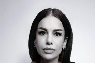 Yeni kitabını tanıttı