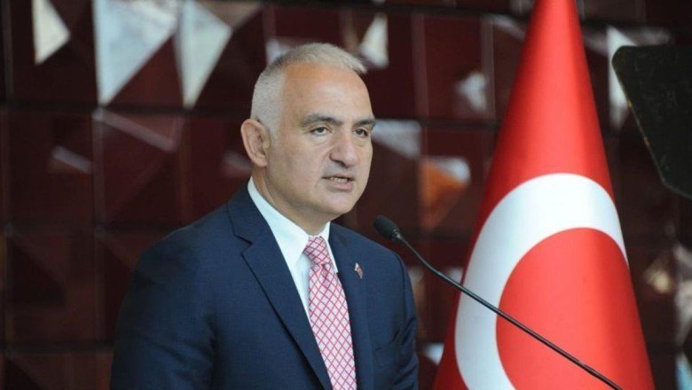 'Yürekten inanıyorum'