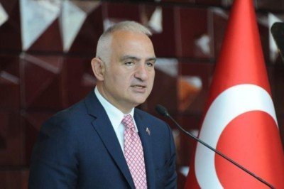 'Yürekten inanıyorum'