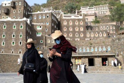 AB, Katar ve Kuveytliler için vizeyi kaldırıyor