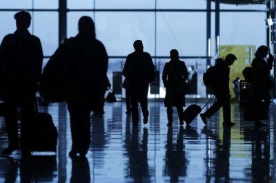 ABD, Türkiye'ye seyahat uyarısını gevşetti