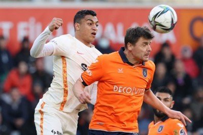 Başakşehir'de kazanan yok