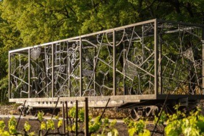 Bob Dylan, en büyük heykelini tanıttı