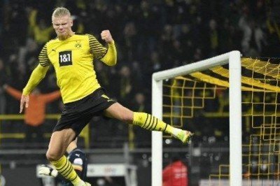 Borussia Dortmund para basıyor: 5 transferden 321 milyon euro gelir