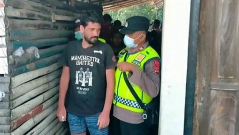 Denizde mucize kurtuluş: 2 buçuk gün sonra denizde bulundu