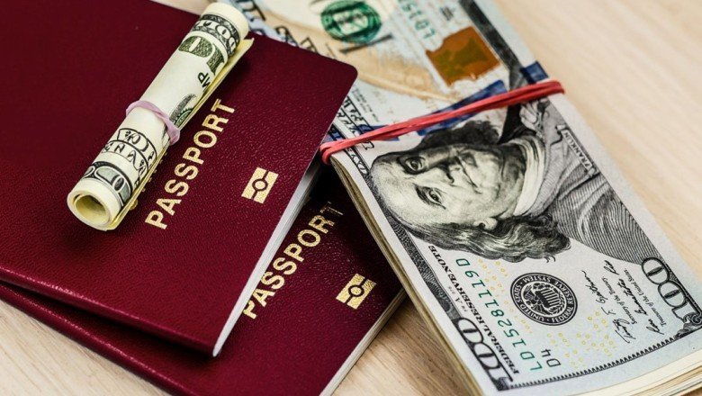 Dünyanın en pahalı pasaportları