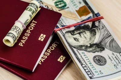 Dünyanın en pahalı pasaportları