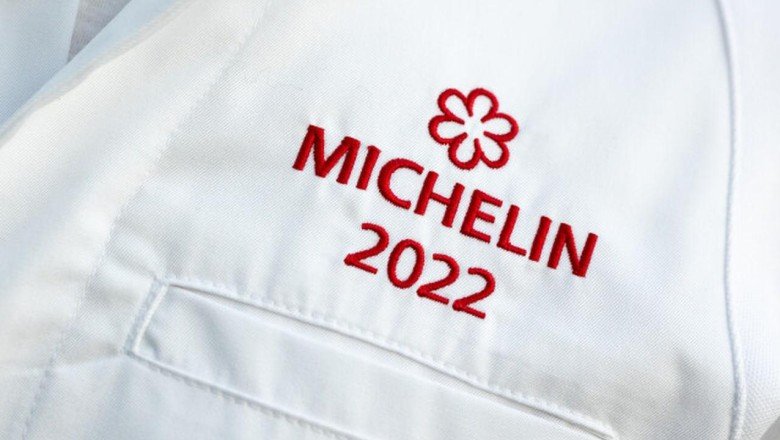 Dünyanın en prestijli rehberi Michelin yıldızı İstanbulda