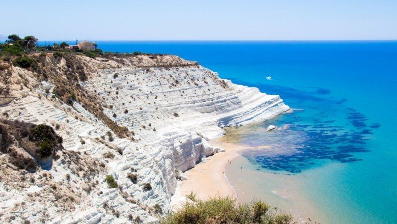 Elon Musk'a "Türk Merdivenleri'ni satın al" çağrısı