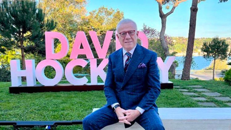 Ertuğrul Özkök: 195 milyon dolarlık tablonun satıldığı gün son halifenin sessiz ziyaretçisi