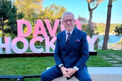 Ertuğrul Özkök: 195 milyon dolarlık tablonun satıldığı gün son halifenin sessiz ziyaretçisi