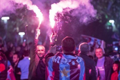 Günün spor manşetleri (1 Mayıs 2022)