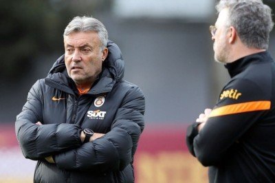 Günün spor manşetleri (10 Mayıs 2022)