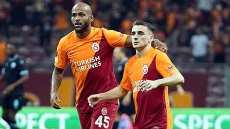 Günün spor manşetleri (18 Nisan 2022)
