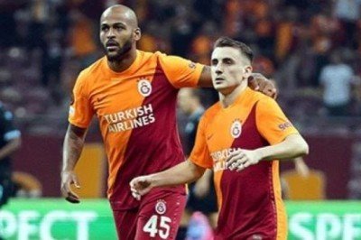 Günün spor manşetleri (18 Nisan 2022)
