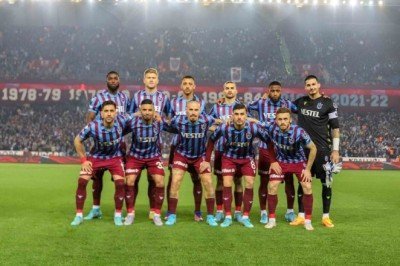 Günün spor manşetleri (21 Nisan 2022)