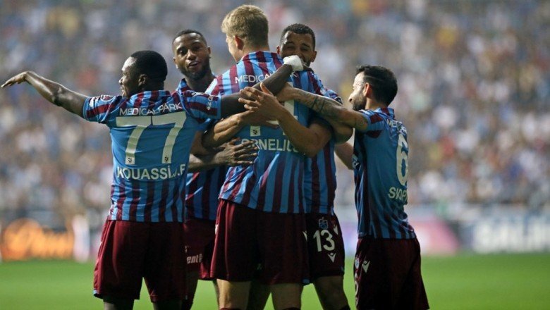 Günün spor manşetleri (24 Nisan 2022)