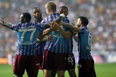 Günün spor manşetleri (24 Nisan 2022)