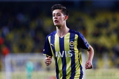 Günün spor manşetleri (25 Nisan 2022)