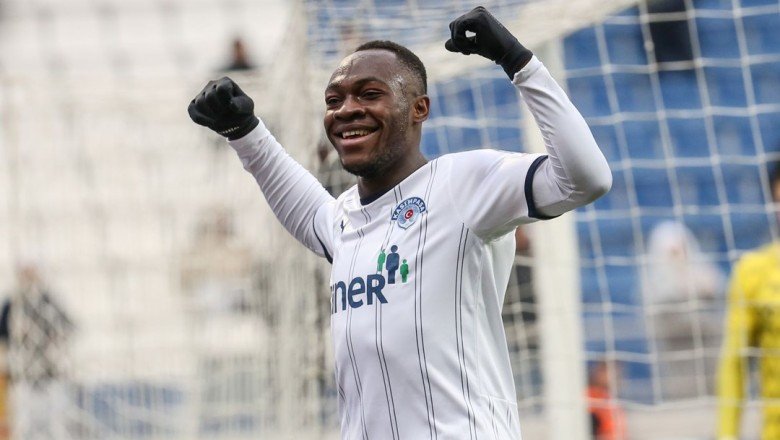 Günün spor manşetleri (28 Nisan 2022)