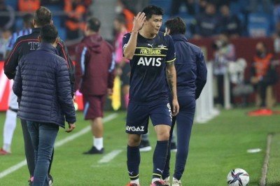 Günün spor manşetleri (5 Mayıs 2022)