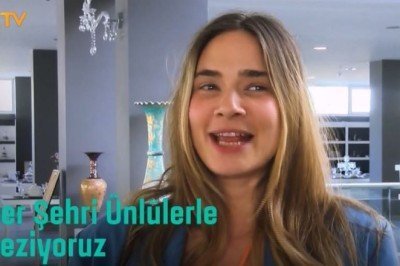 Her Şehri Ünlülerle Geziyoruz: Uşak, Afyon, Kütahya ve Bilecik’i keşif