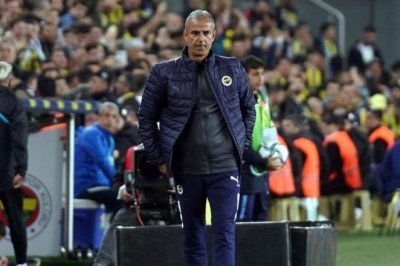 İsmail Kartal: Antrenörlük hayatımın en formda günlerini yaşıyorum