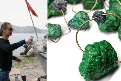 İşsiz Nesneler, Canlılığın İzleri | Galeri Bosfor, ikinci sergisinde Ilgın Seymen’i konuk ediyor