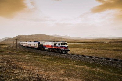 İstanbul-Sofya Ekspresi, 25 Nisan'da seferlerine başlıyor