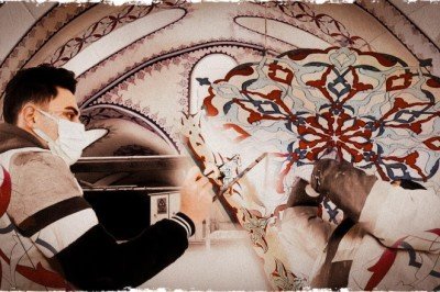 Kapalıçarşı restorasyonunun bilinmeyenleri: Gözümüz gibi koruyoruz