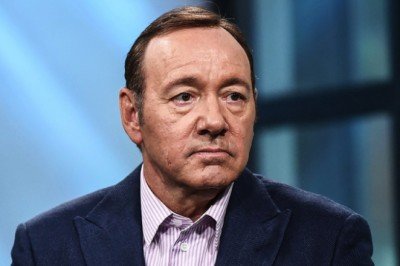 Kevin Spacey, Macar-Moğol yapımı bir filmle sinemaya geri dönüyor