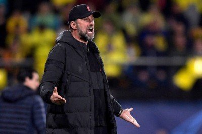 Klopp'tan UEFA'ya bilet eleştirisi