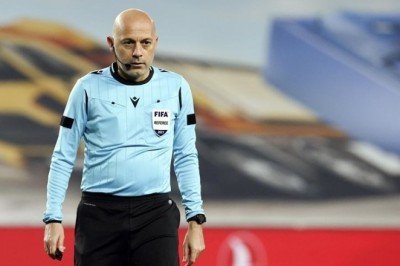 MHK'den Cüneyt Çakır’a görev